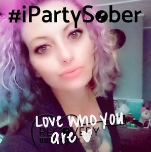 Meet your Posher, Sara ann